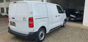 Citroen Jumpy 120 CLUB*1.HAND*MwSt*KLIMA*TEMPOMAT*ANDROID Bild 3