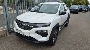 Dacia Spring Electric Comfort