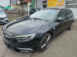 Opel Insignia Innovation