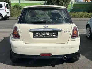 MINI Cooper Bild 5