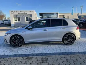 Volkswagen Golf VIII GTI 2.0 TSI DSG (IQLight,Navi,RearView,DCC) Bild 3