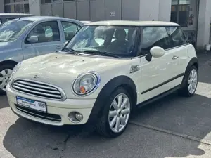 MINI Cooper Bild 3