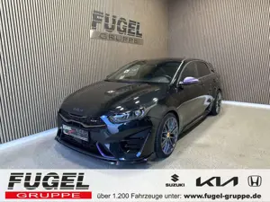 Kia ProCeed / pro_cee'd 1.6 TGDI DCT GT FUGEL SPORT UMBAU 19Z.|AGA