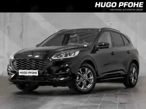 Ford Kuga ST-Line X | ACC | PANO | AHK | KAMERA LED Pano SHZ