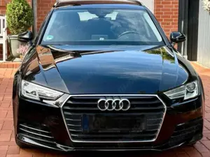 Audi A4 A4 Avant Avant 2.0 TFSI ultra S tronic