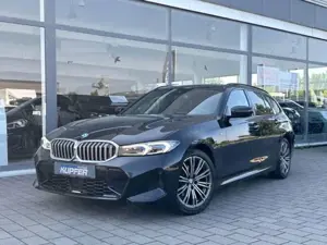 BMW 320 d Tour. M Sportpaket LCI ACC*360°-AdLED°HIFI
