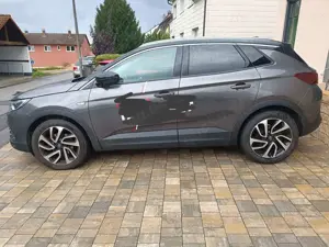 Opel Grandland X Grandland X 1.2 Start/Stop Ultimate