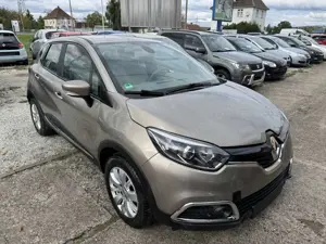 Renault Captur Dynamique