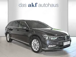 Volkswagen Passat Variant 2.0 TDI DSG Elegance-Navi*AHK*Kamer Bild 2