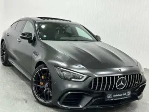 Mercedes-Benz AMG GT 63 S 4Matic+/DE-FZG/U-FREI/NP:209.083,-