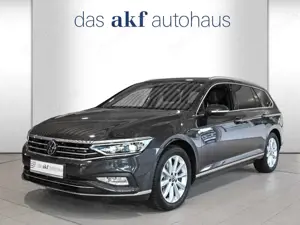 Volkswagen Passat Variant 2.0 TDI DSG Elegance-Navi*AHK*Kamer
