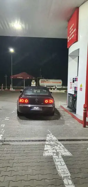 Volkswagen Phaeton 3.0 V6 TDI DPF 4MOTION langer Radstand Aut (4 Sitz