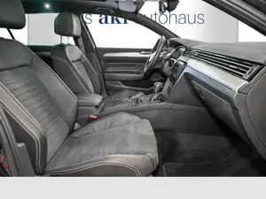 Volkswagen Passat Variant 2.0 TDI DSG Elegance-Navi*AHK*Kamer Bild 5