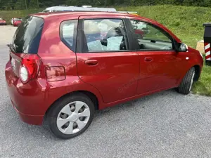 Chevrolet Aveo LS