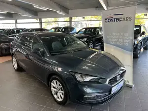 SEAT Leon 2.0 TDI ST Style Navi+Park+Assist M+Kamera