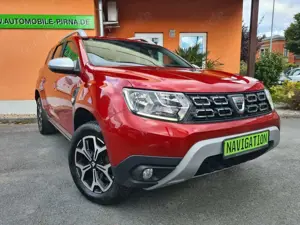 Dacia Duster II 1.3 TCe 150 Adventure 6-G, LEDER/NAVI