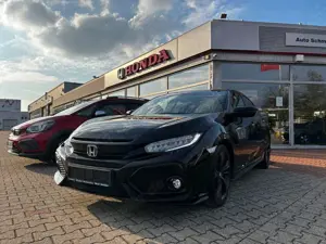 Honda Civic 1.5 Sport