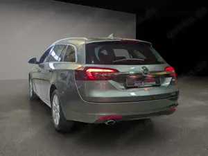Opel Insignia 2.0CDTi AUT*NAVI*KAM*SHZ*LHZ*Service neu*Garantie Bild 3