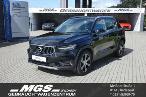Volvo XC40 T3 Inscription #LEDER #DAB+ #AHZV #LED
