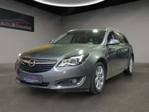 Opel Insignia 2.0CDTi AUT*NAVI*KAM*SHZ*LHZ*Service neu*Garantie