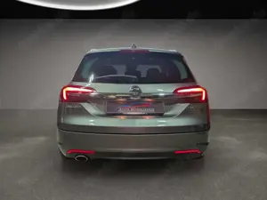 Opel Insignia 2.0CDTi AUT*NAVI*KAM*SHZ*LHZ*Service neu*Garantie Bild 4
