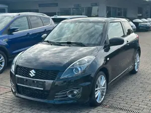 Suzuki Swift Sport*HU NEU * INSPEKTION NEU*