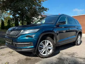 Skoda Kodiaq Style 4x4 / DSG / Navi / App Connect