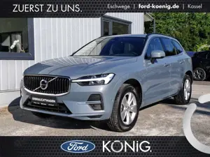 Volvo XC60 Momentum Pro 2.0 B4 Aut.+360Kamera+Keyless Klima