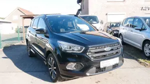 Ford Kuga ST-Line