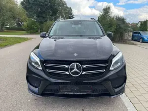 Mercedes-Benz GLE 350 GLE 350 d 4Matic| neuer Motor bei 168tkm Bild 2