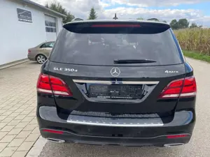 Mercedes-Benz GLE 350 GLE 350 d 4Matic| neuer Motor bei 168tkm Bild 5
