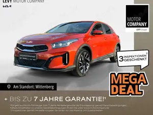 Kia XCeed 1.6 CRDI Platinum Edition +MY24+Automatik++