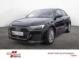Audi A1 Sportback 30 TFSI advanced S tronic LED