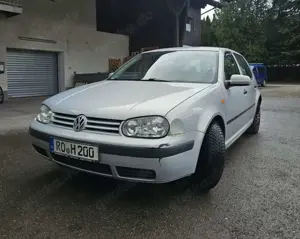 Volkswagen Golf Bild 1