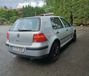 Volkswagen Golf Bild 3
