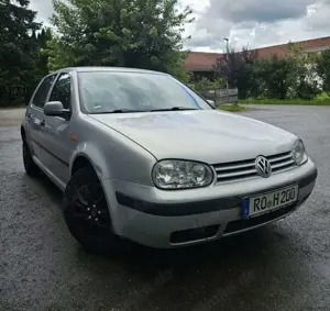 Volkswagen Golf Bild 2