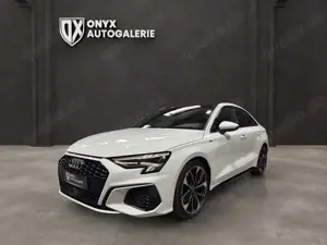 Audi A3 Limousine 35 TFSI S line/LED/BO/Aut/SHZ/Kam