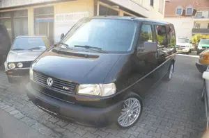 Volkswagen T4 Caravelle TDI  langer Radstand, 2 Schiebetüren