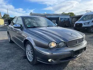 Jaguar X-Type 2.2 D Executive