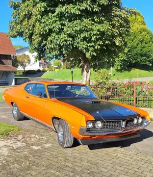 Ford Torino GT