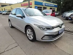 Volkswagen Golf VIII Lim. Life/Navi/SHZ/Temp