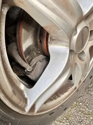 Skoda Fabia 1.2 HTP Combi Classic Bild 4