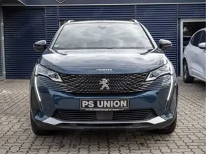 Peugeot 3008 1.2 GT EAT8 KAMERA SHZ LED SCHEINWERFER Bild 2