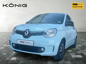 Renault Twingo E-Tech *SHZ*Kamera*Klimaaut.