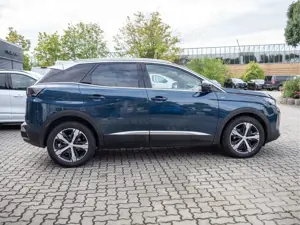 Peugeot 3008 1.2 GT EAT8 KAMERA SHZ LED SCHEINWERFER Bild 3