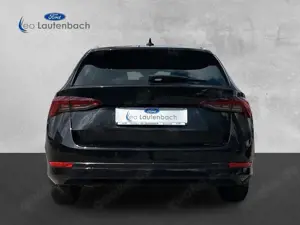 Skoda Octavia Combi Style Bild 4
