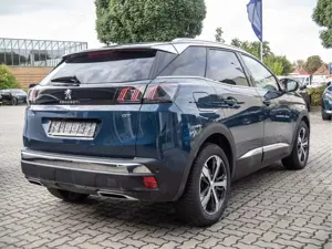 Peugeot 3008 1.2 GT EAT8 KAMERA SHZ LED SCHEINWERFER Bild 4