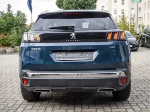 Peugeot 3008 1.2 GT EAT8 KAMERA SHZ LED SCHEINWERFER Bild 5