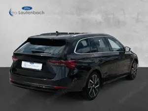 Skoda Octavia Combi Style Bild 5