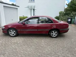 Opel Omega Omega 2.0 16V CD
